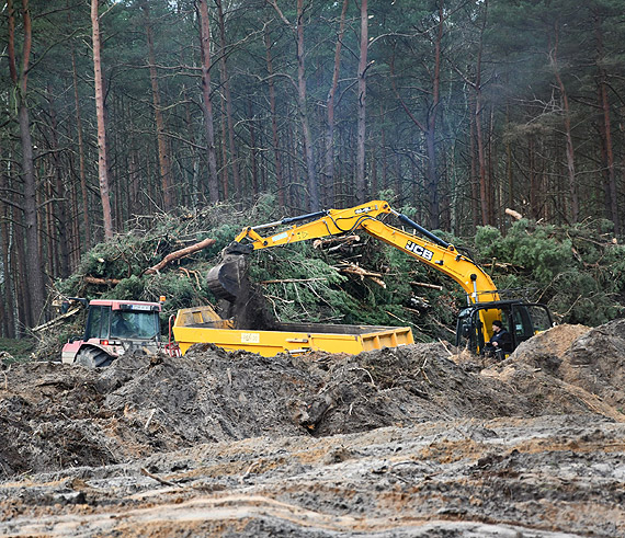 Sąd przyznał rację Miastu. Ruszyła budowa Zakładu Opieki Długoterminowej