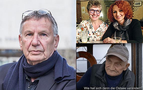 Zapraszamy na projekcj filmu „Seestck” w sali kinowej hotelu „Maritim” w Heringsdorfie