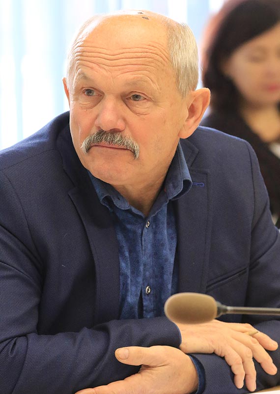 Radni SLD - Lewica Razem powiedzieli NIE dla SPP! Zobacz film!