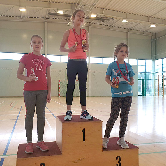 Mikoajki Lekkoatletyczne