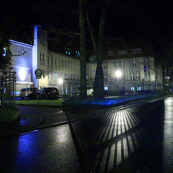 Dramatyczna sytuacja w szpitalu. Czy oddzia wewntrzny zostanie zamknity?