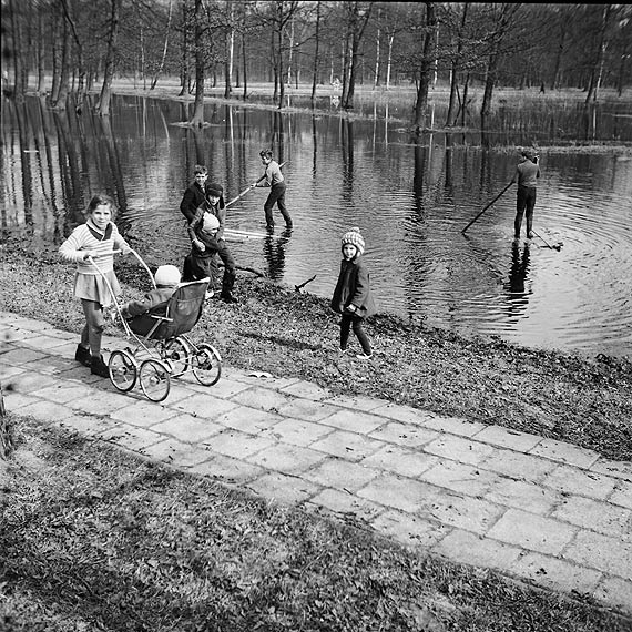 Park Zdrojowy to miejsce szczeglne. Czy Urzd o tym pamita?