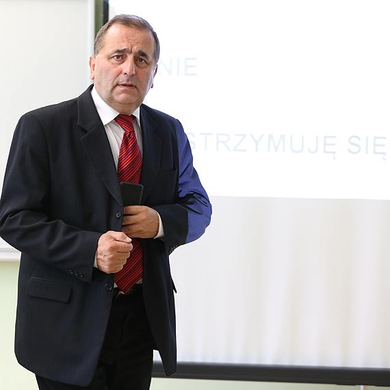 Prezydent miasta szuka kreatora swojego wizerunku