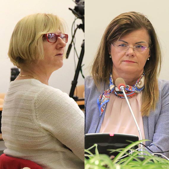 Elbieta Jaboska: Adresatem zakazu jest przede wszystkim radny