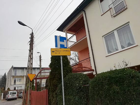Czytelniczka: Nie to słowo