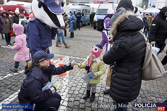 Bezpieczestwo podczas 28. Finau Wielkiej Orkiestry witecznej Pomocy