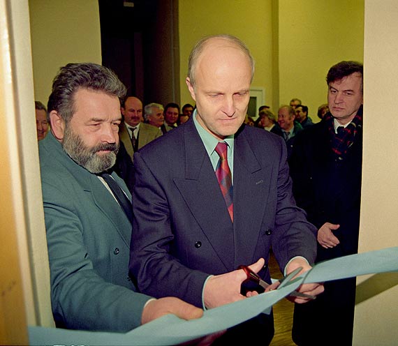 Niekończący się problem z wodą pitną w Świnoujściu. Zobacz fotogalerię!