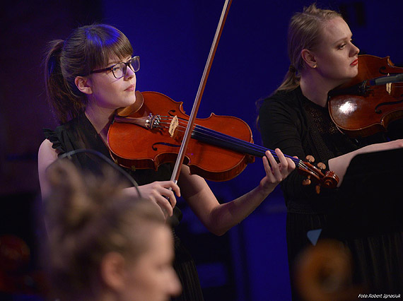 Baltic Neopolis Orchestra zainaugurowała obchody Roku Beethovenowskiego w Świnoujściu!