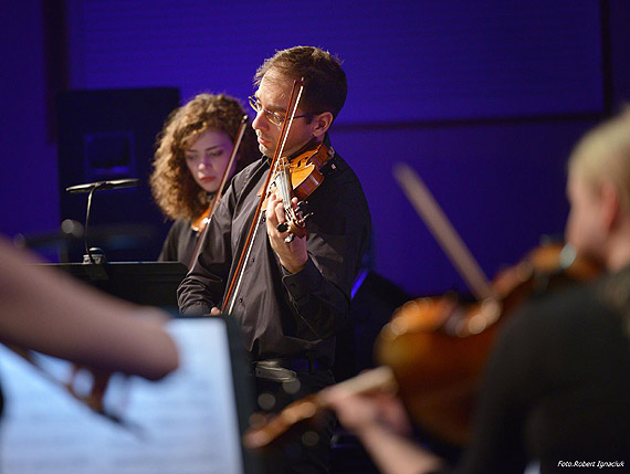 Baltic Neopolis Orchestra zainaugurowała obchody Roku Beethovenowskiego w Świnoujściu!