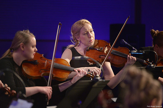 Baltic Neopolis Orchestra zainaugurowała obchody Roku Beethovenowskiego w Świnoujściu!