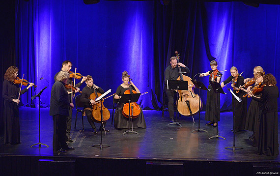 Baltic Neopolis Orchestra zainaugurowała obchody Roku Beethovenowskiego w Świnoujściu!