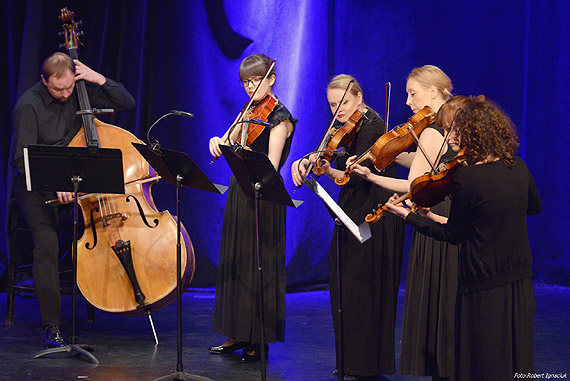 Baltic Neopolis Orchestra zainaugurowała obchody Roku Beethovenowskiego w Świnoujściu!