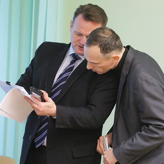 Czekaj duej i spadaj na nisze miejsca na licie?  Bd zmiany na listach mieszkaniowych