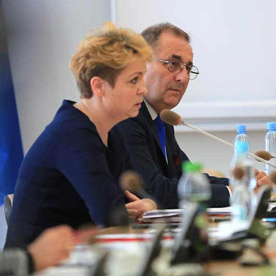 Zmiany w opatach za zajcie pasa drogowego