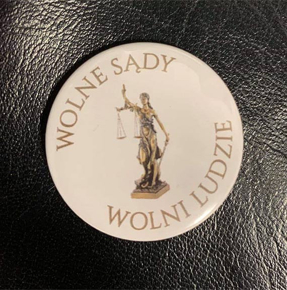Wolni Sdziowie Wolne Sdy