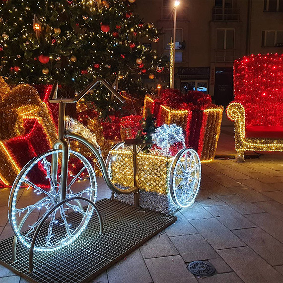 Plebiscyt miast rozstrzygnity! winoujcie zdobywa nagrody warte 10 000 z