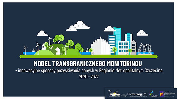 Lepsze planowanie to efektywniejsze inwestycje  – tworzymy unikalny monitoring na pograniczu