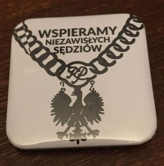 Wolne Sdy Wolni ludzie!