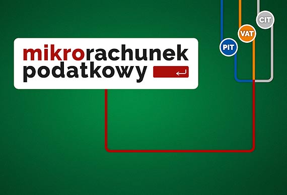 Podatnicy wygenerowali 2,4 mln mikrorachunkw podatkowych