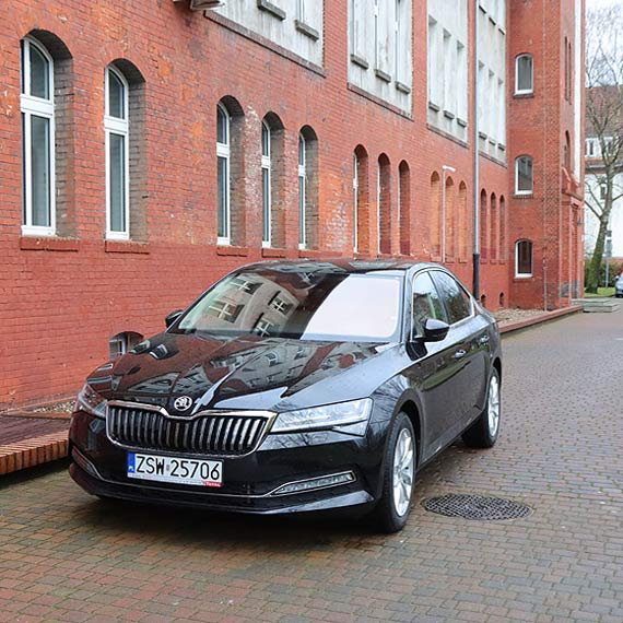 Nie byo chtnych, by w przetargu sprzeda auto dla prezydenta 