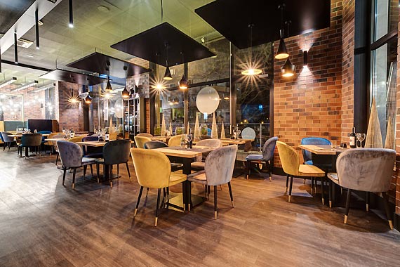 Wielkie święto pizzy w Rondo Ristorante. Do każdej pizzy – dzban piwa