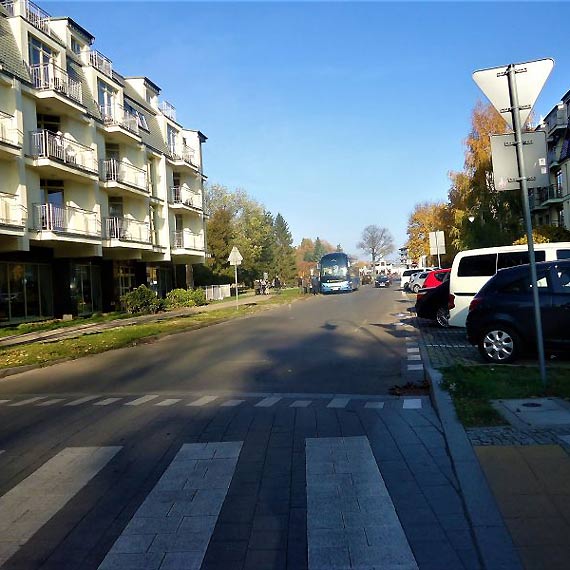 Kolejne ulice do przebudowy
