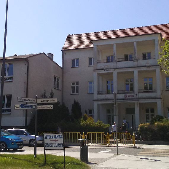 Remont zakoczony - Przedszkole nr 10 jak nowe