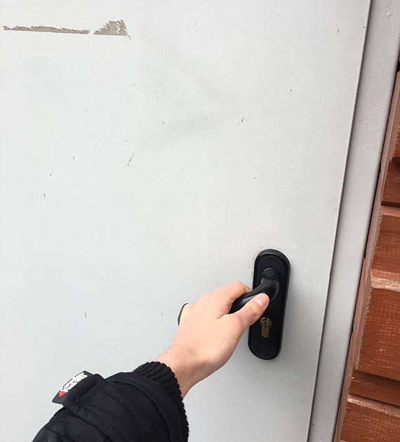 Toalety miejskie maj zimow przerw?