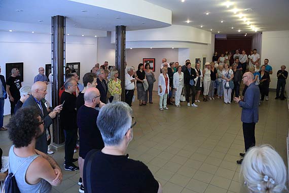 Czy „Miejsce Sztuki 44” zniknie z kulturalnego pejzau miasta? Jest list otwarty w tej sprawie! Gorca dyskusja na antenie Radia Szczecin