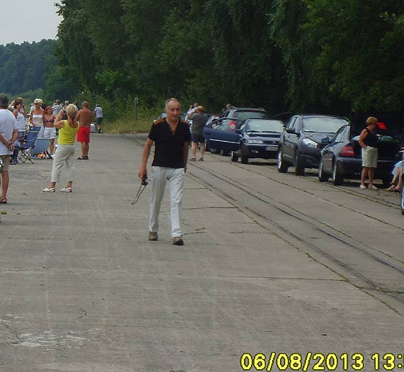 W styczniu odszed od nas Wadysaw Staszyski – Wodek