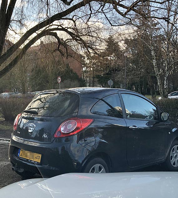 Czytelnik pyta znawcw motoryzacji