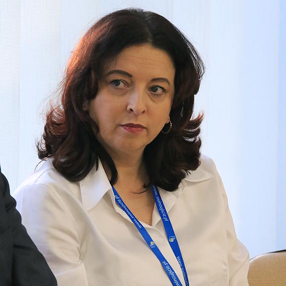 Zmiany na lepsze w wydziale komunikacji