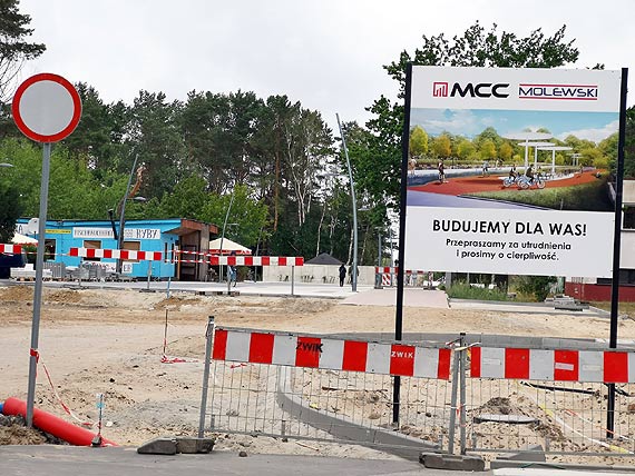 Bar rybny Kotwica to ju historia!