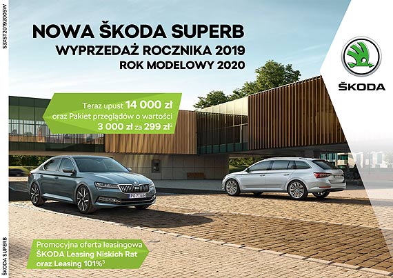 Motoryzacyjne interesy prezydenta. Zobacz film!