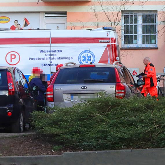 Nie bdmy obojtni! Interwencja przypadkowej kobiety przerwaa rodzinn awantur