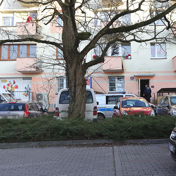 Nie bdmy obojtni! Interwencja przypadkowej kobiety przerwaa rodzinn awantur