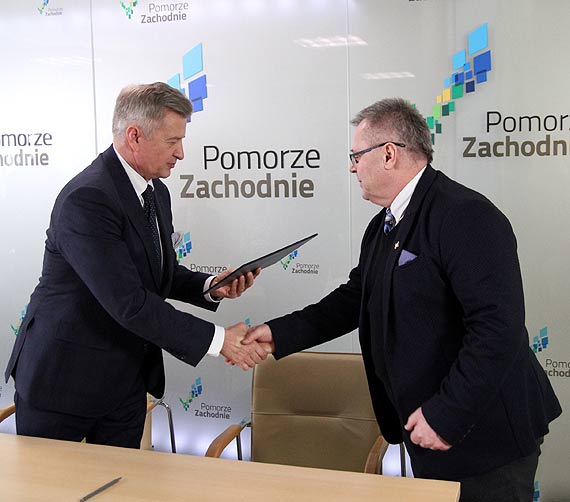 Miliony na zachodniopomorski sport. Pierwsze organizacje z umowami wsparcia 