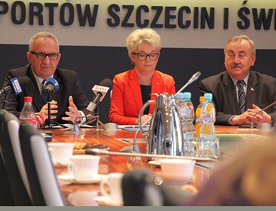ZMPSi i Kuratorium Owiaty bd wsppracowa