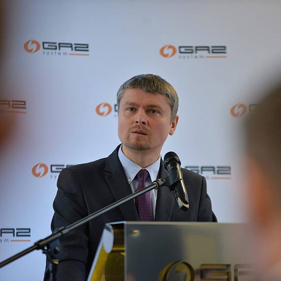 Umowa na rozbudowę Terminalu LNG w Świnoujściu została podpisana