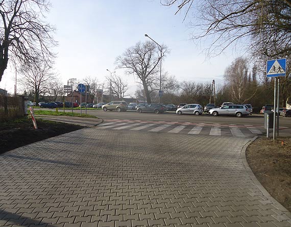     Szwedzka ju wyglda jak Holenderska czy Oklna