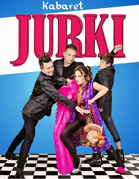 Kabaret JURKI