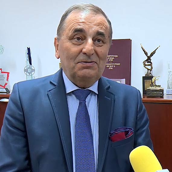 Obiektywem naczelnego nieobiektywnie: O czym jeszcze decyduje kierowca prezydenta?