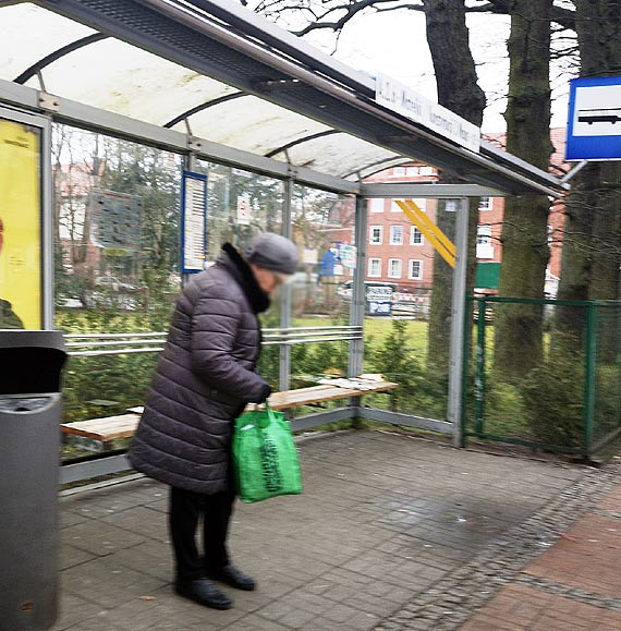 Czytelnik o projekcie „Przystanek Ksika”