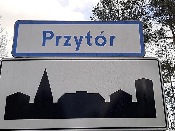 Wybory do Zarzdu Osiedla Przytr - unowo