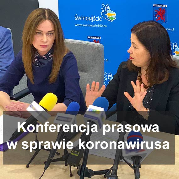 Baagan decyzyjny w sprawie koronawirusa. Zobacz film!