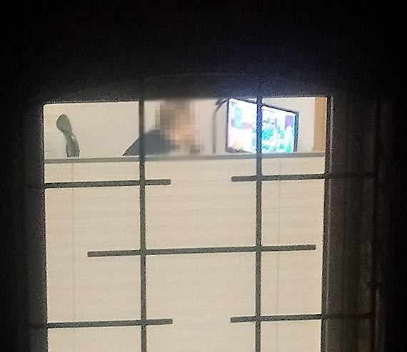 „Rozrywkowy” stranik ma wyjani swoje zachowanie