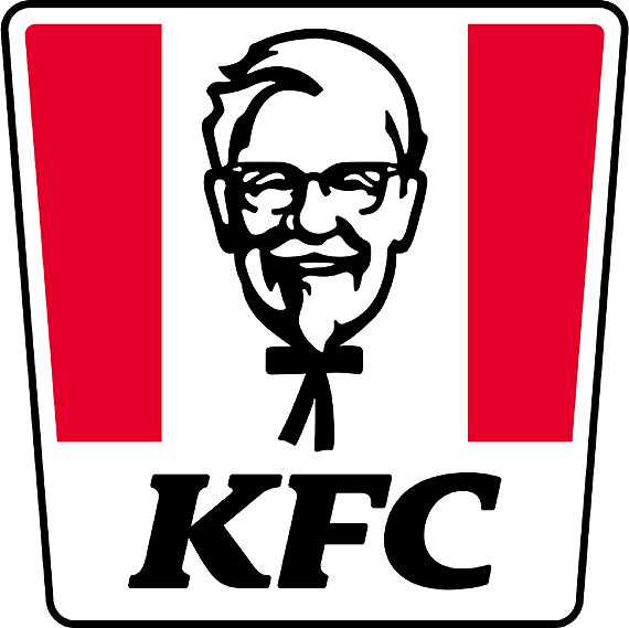 Sposoby KFC na jedzenie na wynos