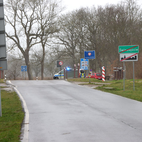 Polska zamyka granice!!! Wraca kontrola graniczna na wszystkich granicach!!!