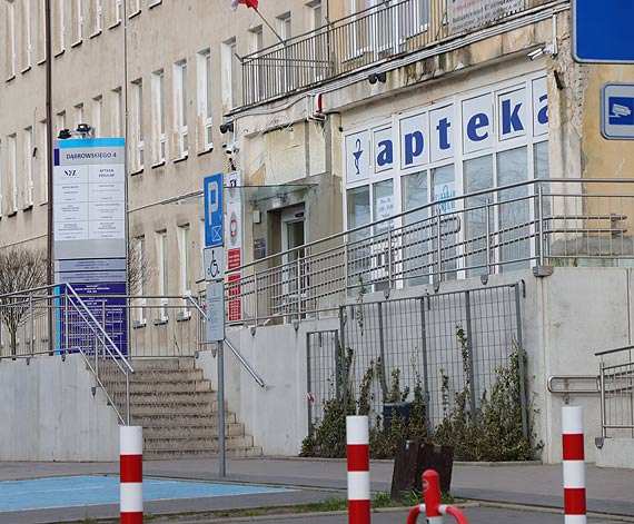 Wany komunikat dla pacjentw Poradni Rodzinnej
