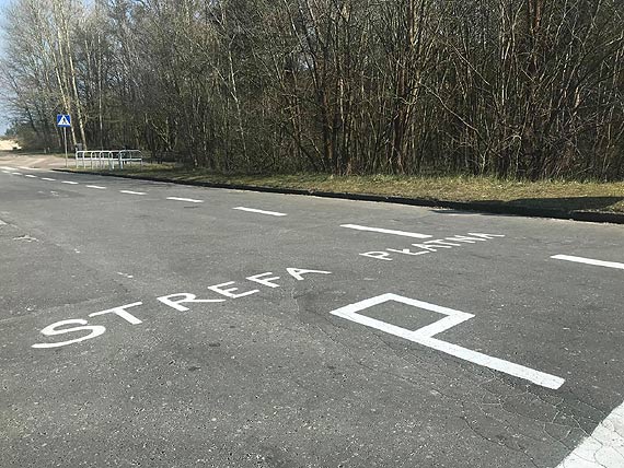 Czytelnik: Miejsca do spacerowania w trakcie kwarantanny